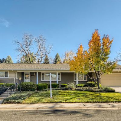 3958 S Jasmine St, Denver, CO 80237