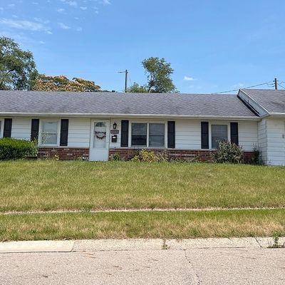 3970 New York Dr, Enon, OH 45323