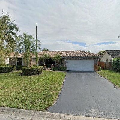 397 Nw 107 Th Ter, Coral Springs, FL 33071
