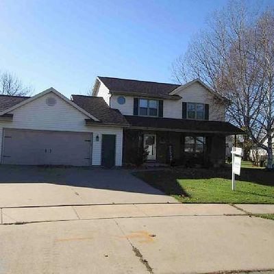 3975 Prairie Ct, Oshkosh, WI 54901