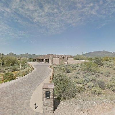 39750 N Linda Dr, Cave Creek, AZ 85331