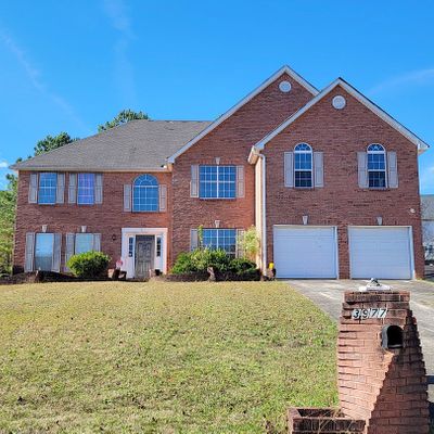 3977 Ambrose Ct, Ellenwood, GA 30294