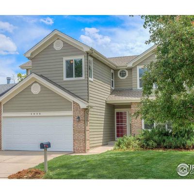 3980 Cambridge Ave, Broomfield, CO 80020