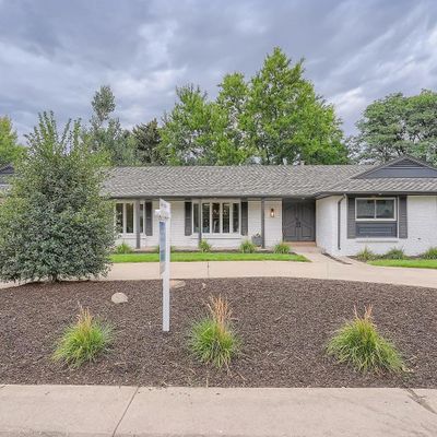 3981 S Hillcrest Dr, Denver, CO 80237