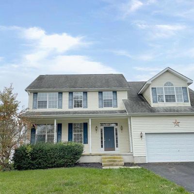 4 Royal Dr, Milford, DE 19963