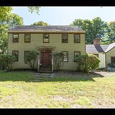 4 Russett Rd, Sandy Hook, CT 06482