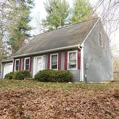 4 Stony Ridge Rd, North Windham, CT 06256