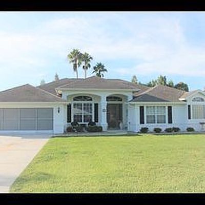 4 Whipper In Cir, Ormond Beach, FL 32174