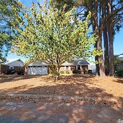 40 Sherwood Loop, Searcy, AR 72143