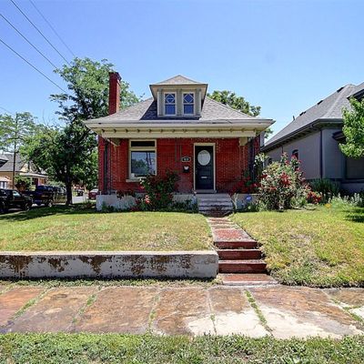 400 S Sherman St, Denver, CO 80209