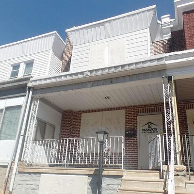 4007 Higbee St, Philadelphia, PA 19135