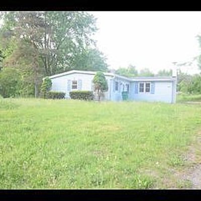 401 Capen Rd, Brockport, NY 14420