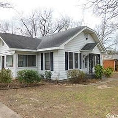 401 N Morrill St, Morrilton, AR 72110