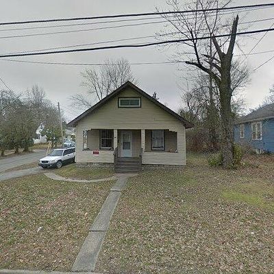 401 S Forest St. Carbondale, Carbondale, IL 62901