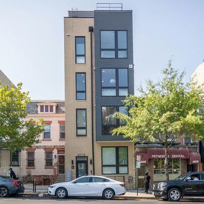 4016 Georgia Ave Nw 6, Washington, DC 20011