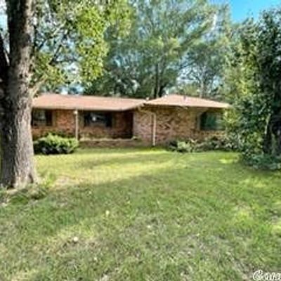 402 W 46 Th Ave, Pine Bluff, AR 71603