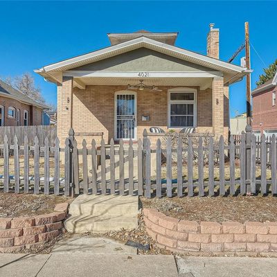 4021 W 32 Nd Ave, Denver, CO 80212