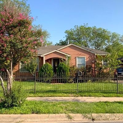 4023 Western St, Dallas, TX 75211