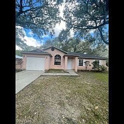 4024 Albany Rd, Labelle, FL 33935