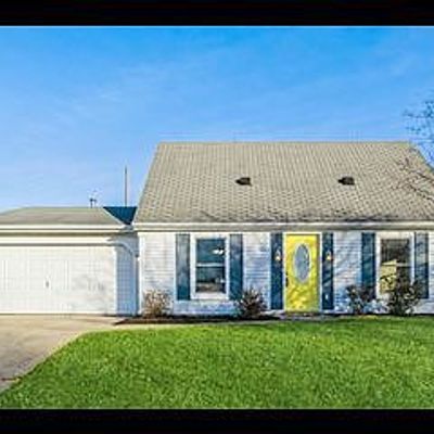 4024 Aspen Ct, Fort Wayne, IN 46808