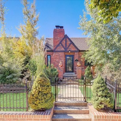 4025 Perry St, Denver, CO 80212