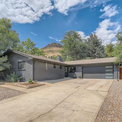 4025 Easley Rd, Golden, CO 80403