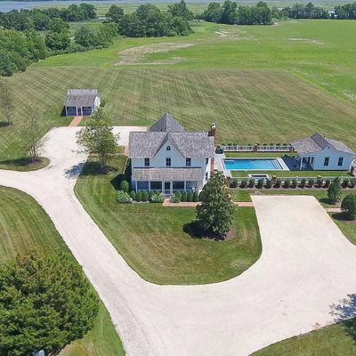 4025 Elliott Island Rd, Vienna, MD 21869