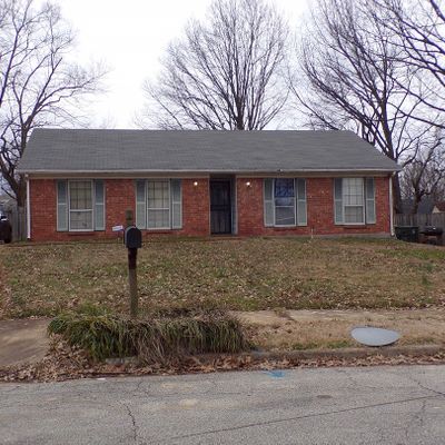 4027 Briarway Rd, Memphis, TN 38115