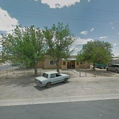 403 N Phoenix Ave, Willcox, AZ 85643