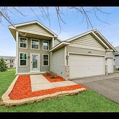 403 Rodeo Dr Nw, Isanti, MN 55040