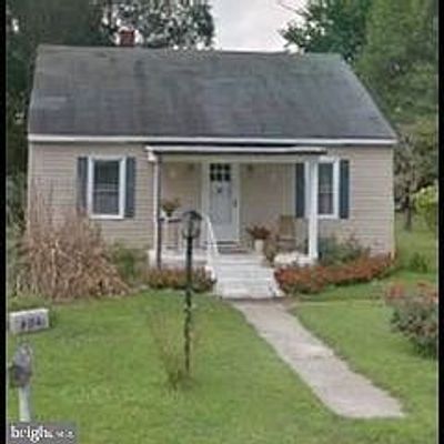 404 Atlantic Ave, Salisbury, MD 21804