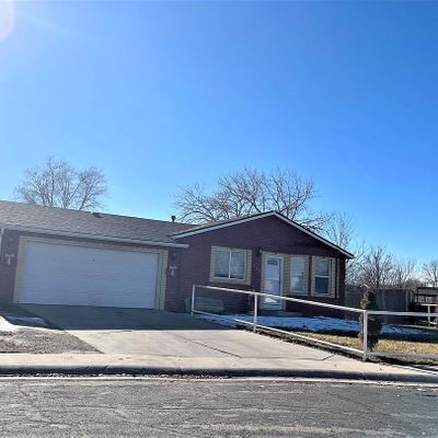 404 E 23 Rd Street Rd, Greeley, CO 80631