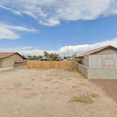 404 N Lincoln Ave, Casa Grande, AZ 85122