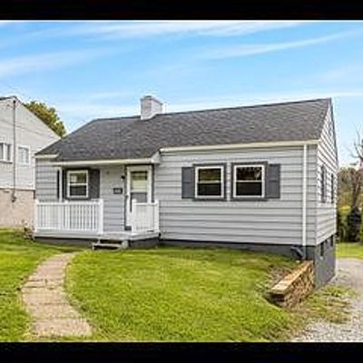 4041 Thomas St, Monroeville, PA 15146