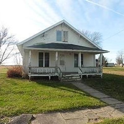 510 E 1 St St, Moulton, IA 52572