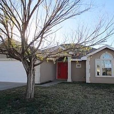 510 E 86 Th St, Odessa, TX 79765