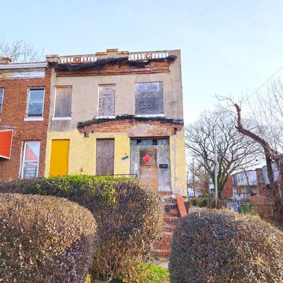 5103 Beaufort Ave, Baltimore, MD 21215