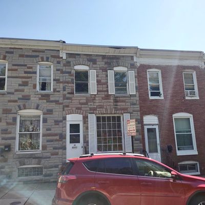 511 Millington Ave, Baltimore, MD 21223