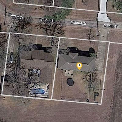 511 Walnut St, Forreston, TX 76041