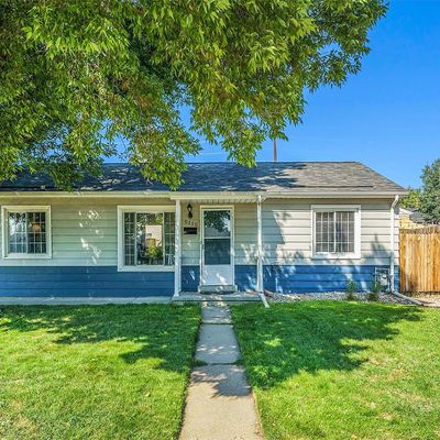 5115 Umatilla St, Denver, CO 80221