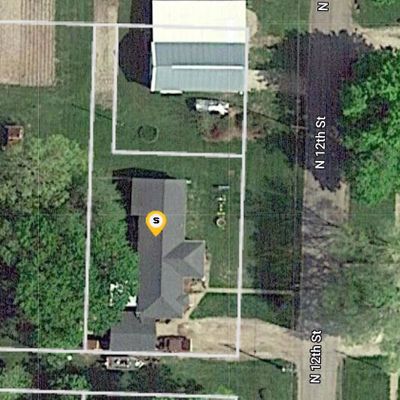 512 N 12 Th St, Tekamah, NE 68061