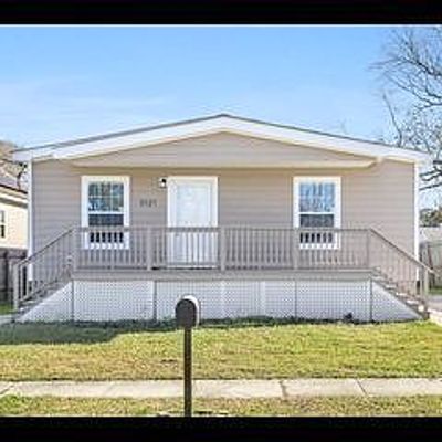 5121 Metropolitain Drive, New Orleans, LA 70126