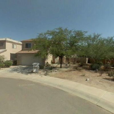 5123 E Roberta Dr, Cave Creek, AZ 85331