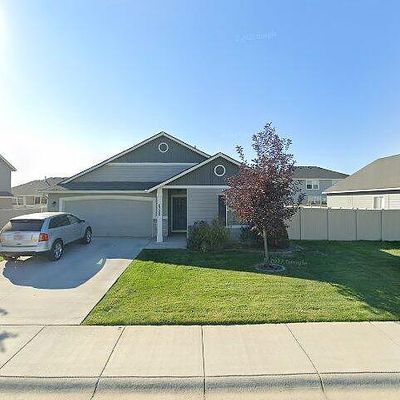 5124 Dallastown St, Caldwell, ID 83605