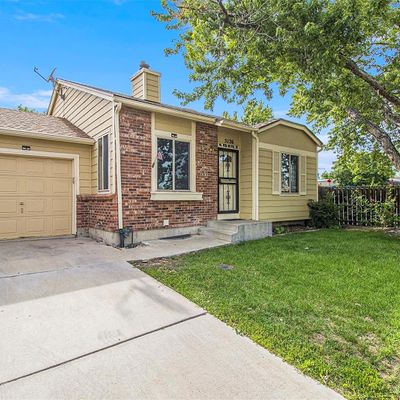 5126 W Wyoming Pl, Denver, CO 80219