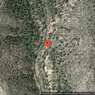 5128 N Bear Flat Rd, Payson, AZ 85541