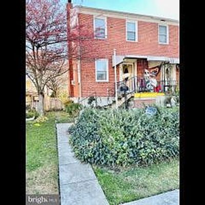 513 Welbrook Rd, Essex, MD 21221