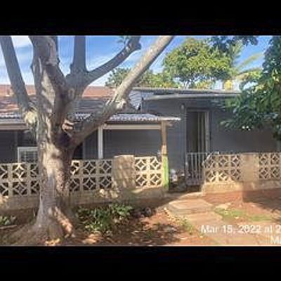 5131 Hanawai St #A, Lahaina, HI 96761