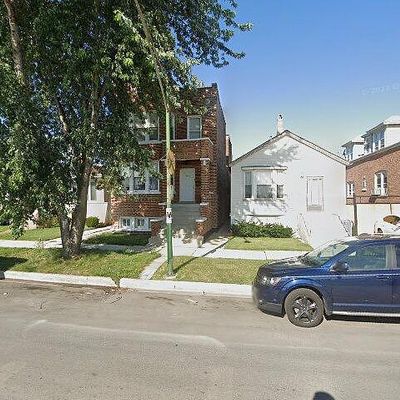 5138 S Keeler Ave, Chicago, IL 60632