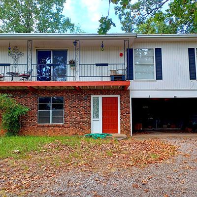 514 S Van Buren St, Plumerville, AR 72127